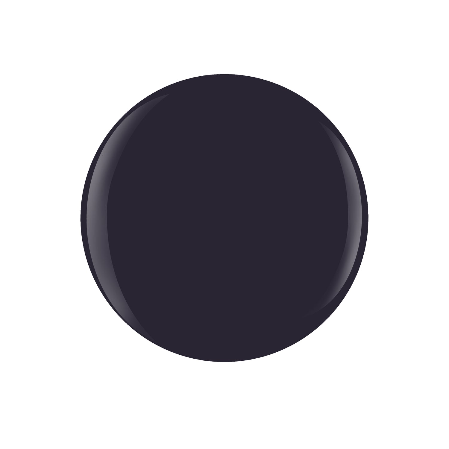 Gelish & Morgan Taylor Duo - Night After Night .5 oz.