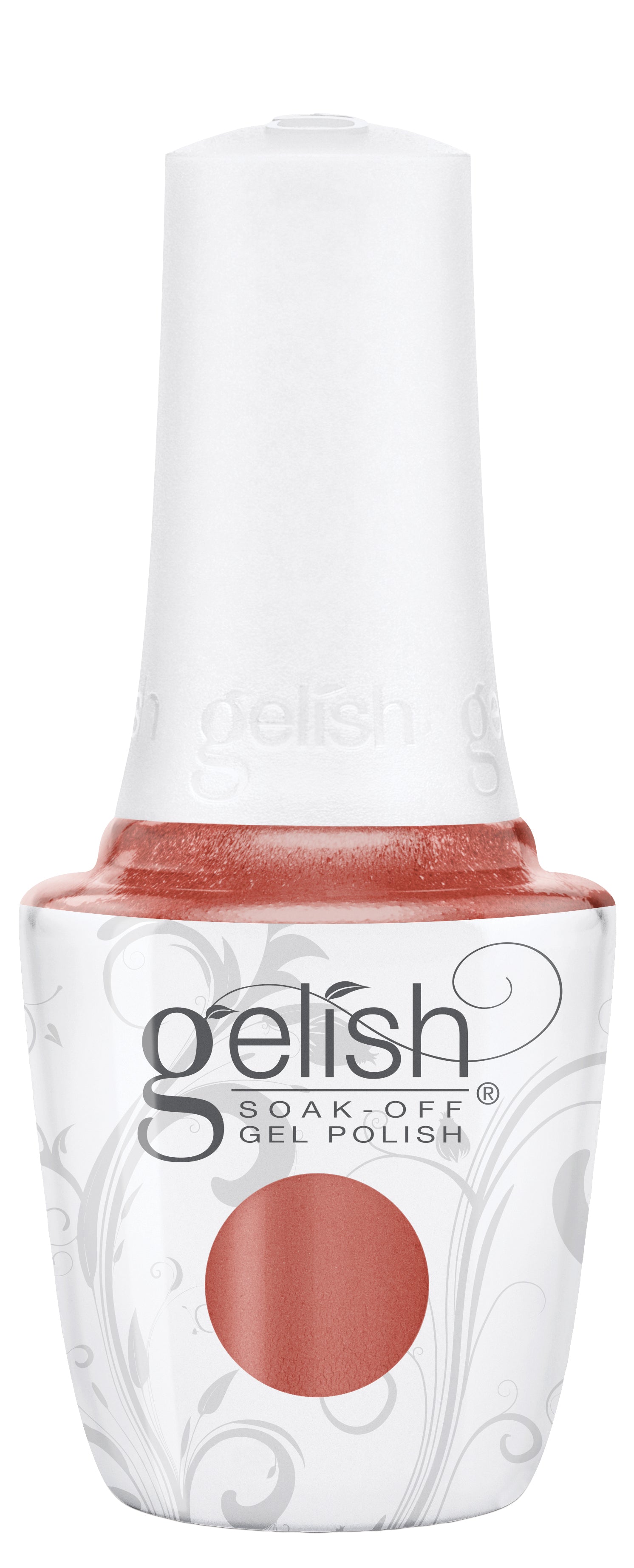 Esmalte en gel Gelish Colección Living Our Life - Sunset My Heart On Fire 0.5 oz.