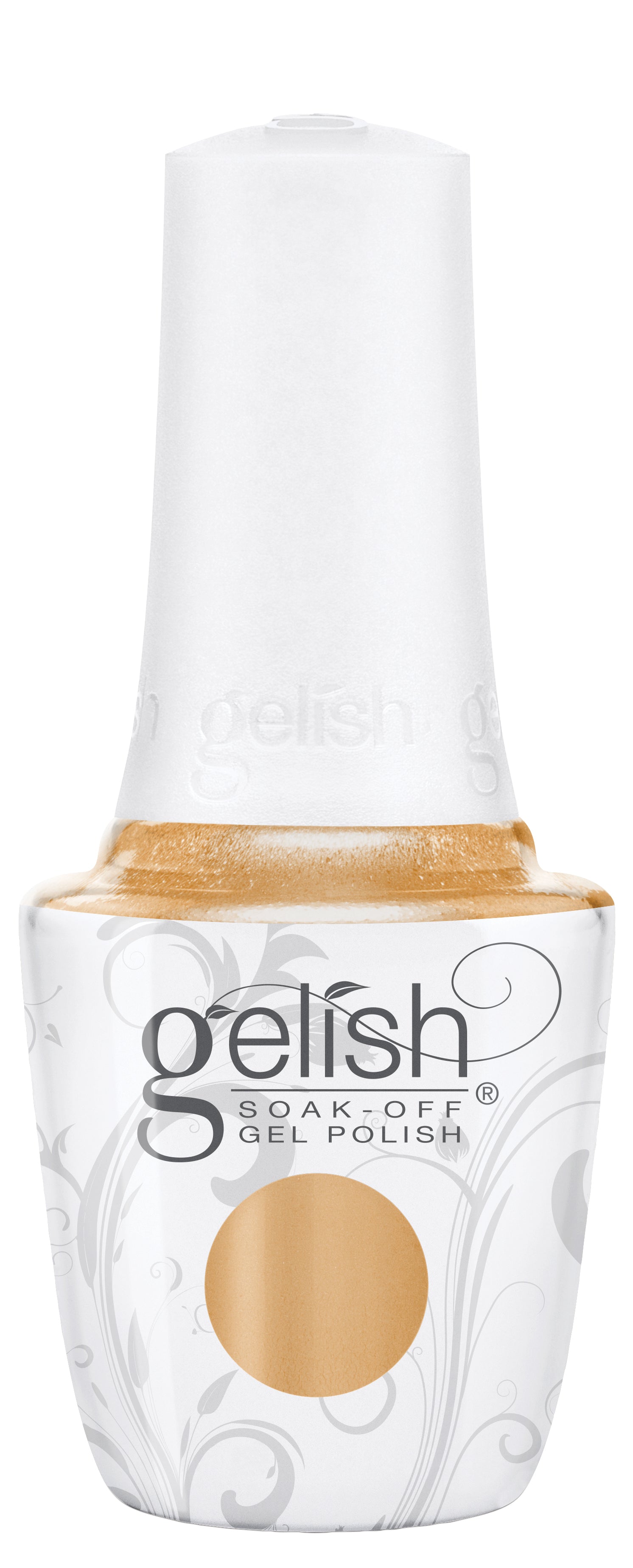 Esmalte en gel Gelish Colección Living Our Life - Give Me A Bubbly 0.5 oz.