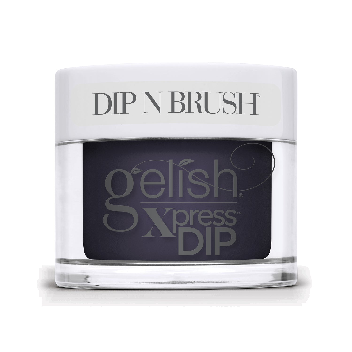 Gelish Xpress Dip Colección Living Our Life - Noche tras noche 1.5 oz.