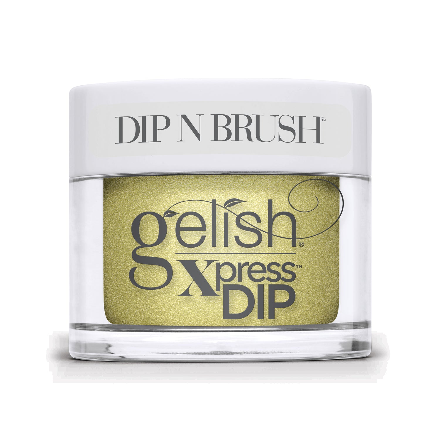 Gelish Xpress Dip Colección Living Our Life Main Street Magic - 1.5 oz.