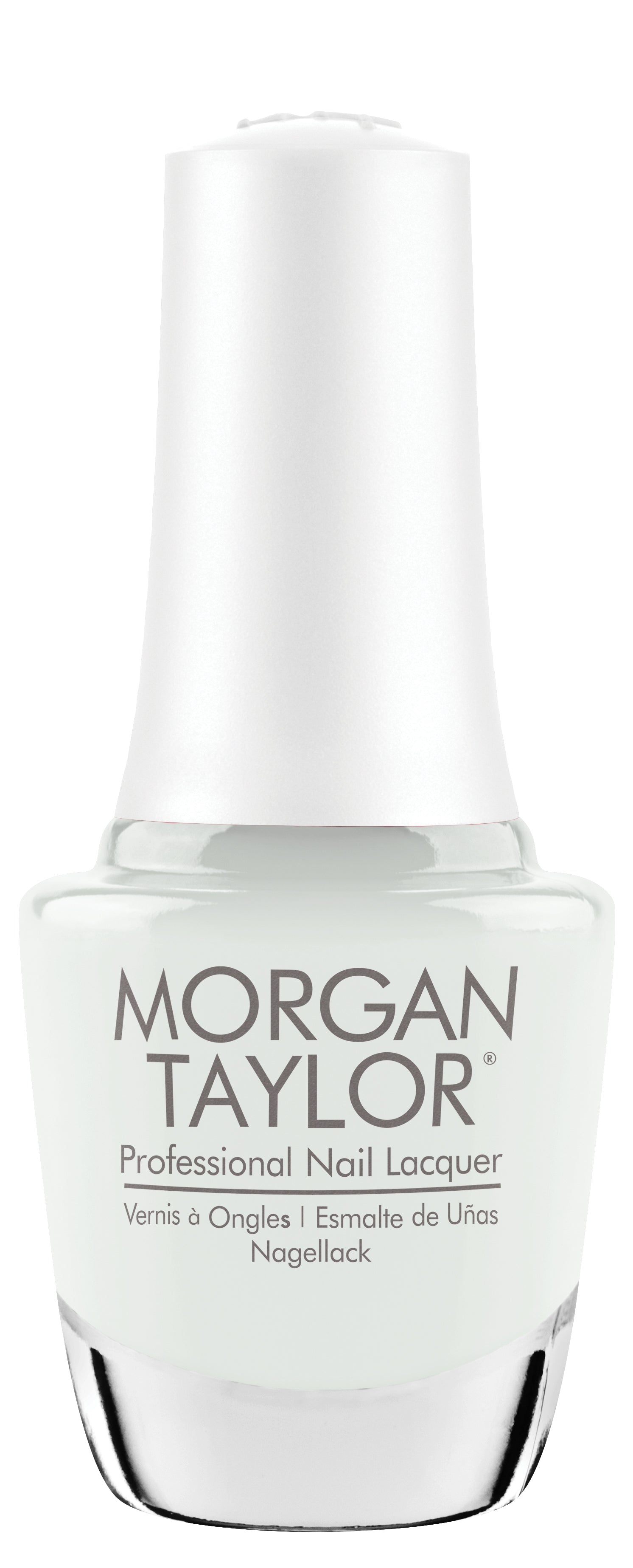 Morgan Taylor Nail Lacquer Living Our Life Collection - Moonlit Moments 0.5 oz.