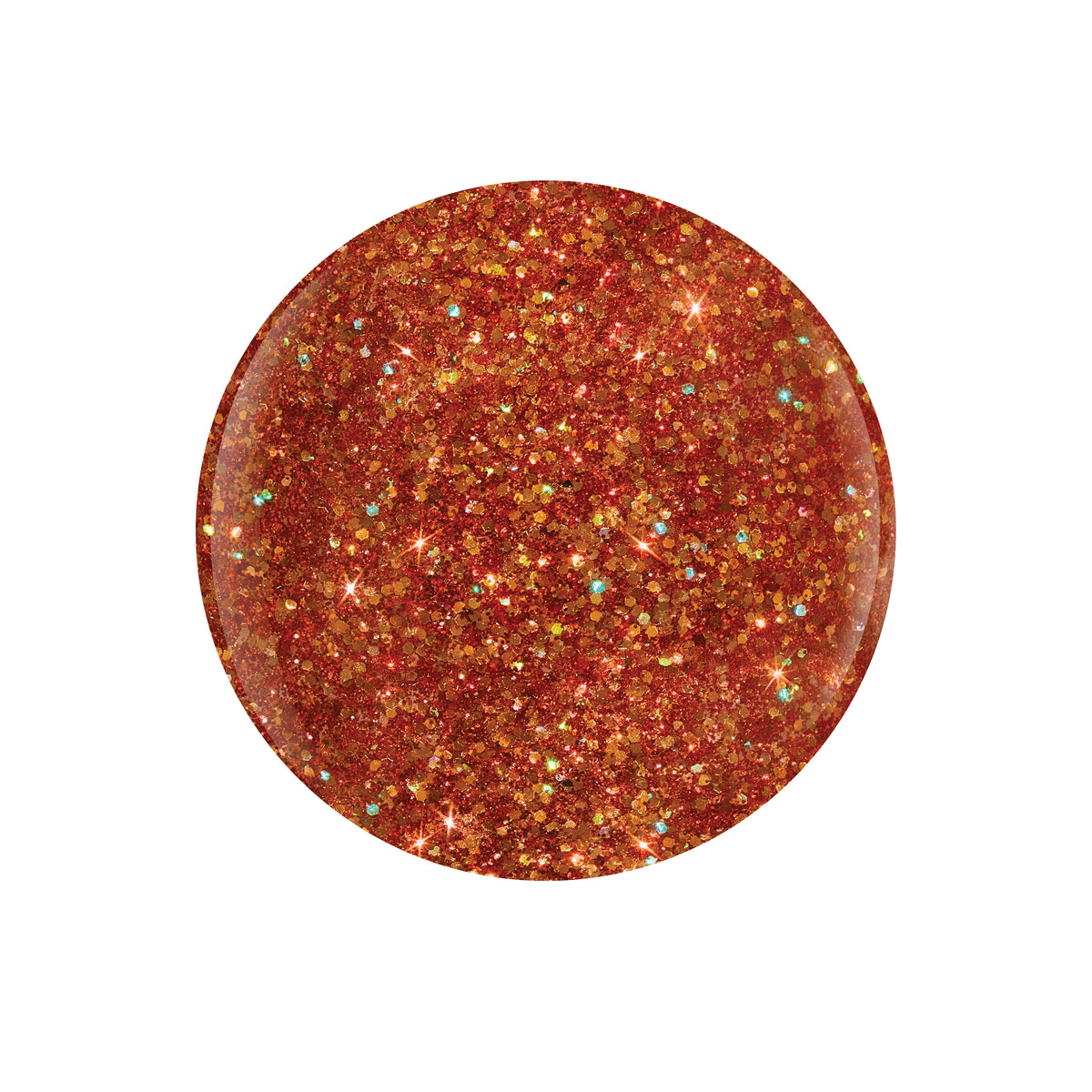 **PRE ORDER** Gelish Morgan Taylor Duo Holiday 2026 Toast the Season Collection Duo Nice & Spiced 0.5 oz.
