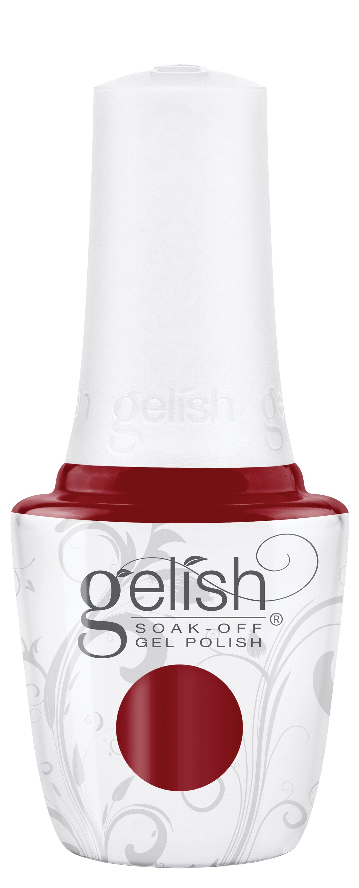 **PRE ORDER**  Gelish Soak-Off Gel Polish Holiday 2026 Toast the Season Collection - Pour It Up .5 oz.