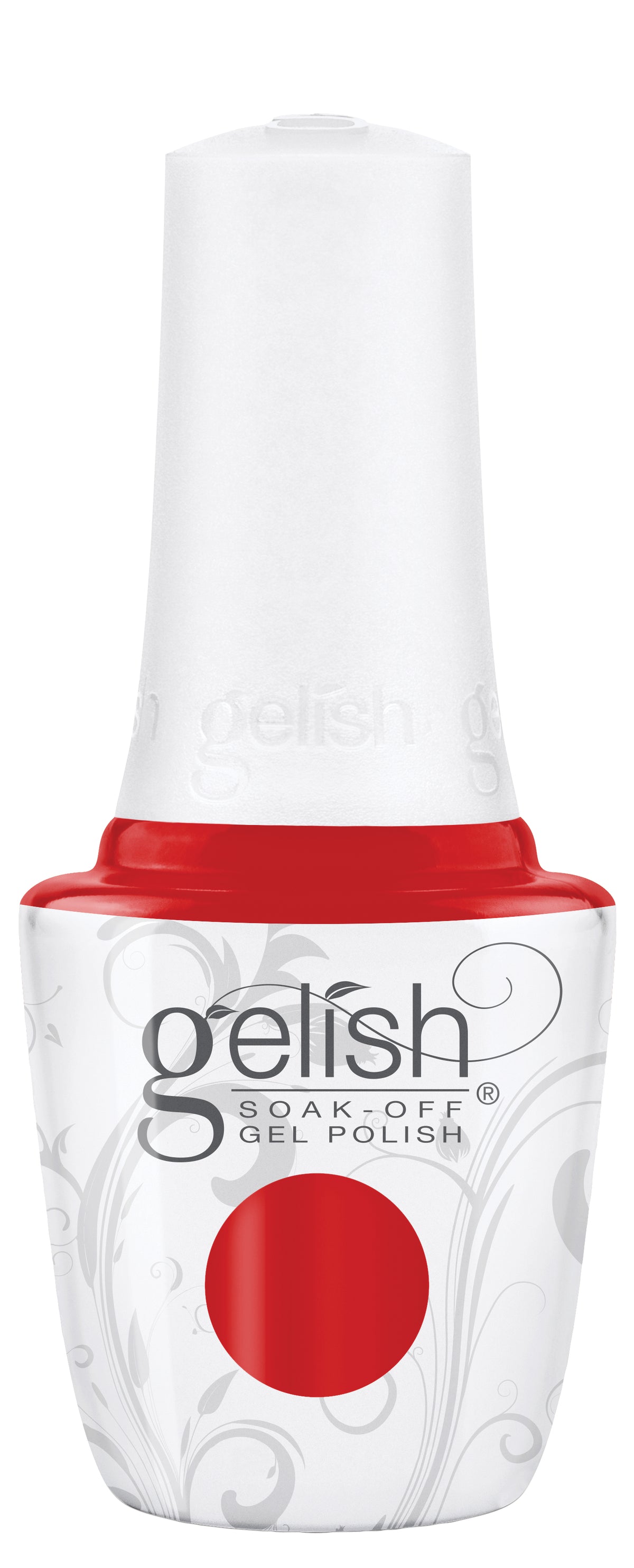 **PRE ORDER** Gelish Soak-Off Gel Polish Holiday 2026 Toast the Season Collection - Fireside Fling .5 oz.