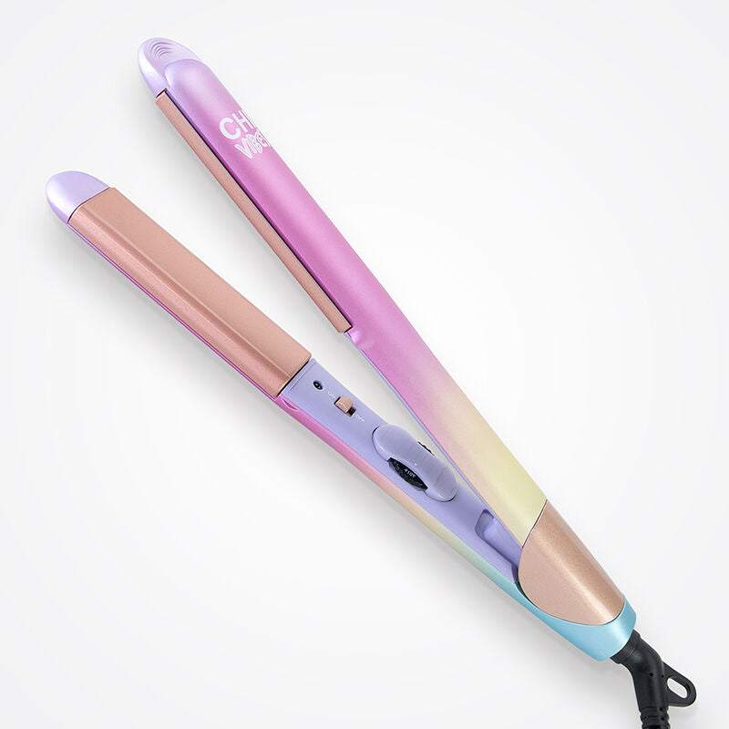 Pink Hair Hair Iron Chi Chi Hair Straightener R/BuyItForLife