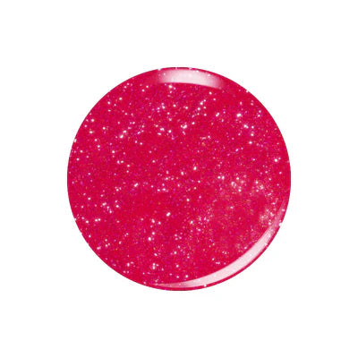 Kiara Sky DiamondFX  Brights Gel- Hot Tropic