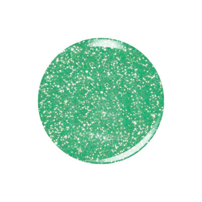 Kiara Sky DiamondFX Brights Gel- Keep Palm