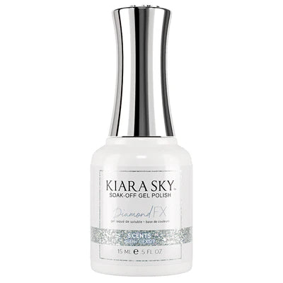 Kiara Sky DFX Love Sparks Gel 5 Cents