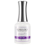 Kiara Sky DFX Love Sparks Gel Heart Beet