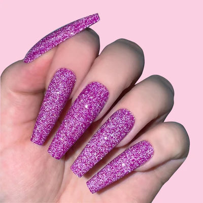 Kiara Sky DFX Love Sparks Gel October Skies