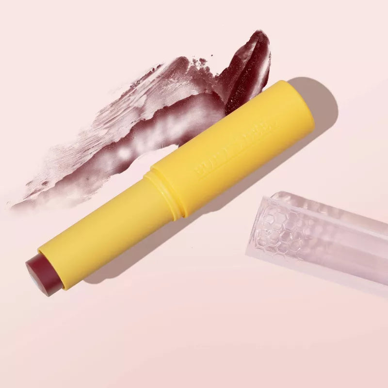 Burt's Bees Tinted Boosted Balm Misty Mauve .16oz