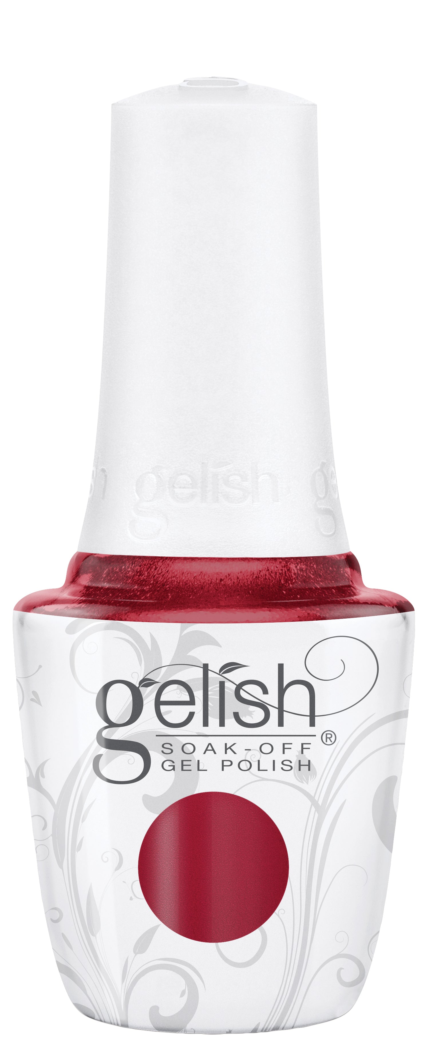 Gelish A Fuzzy Feeling Collection Sugar Coated Dreams 0.5 oz.