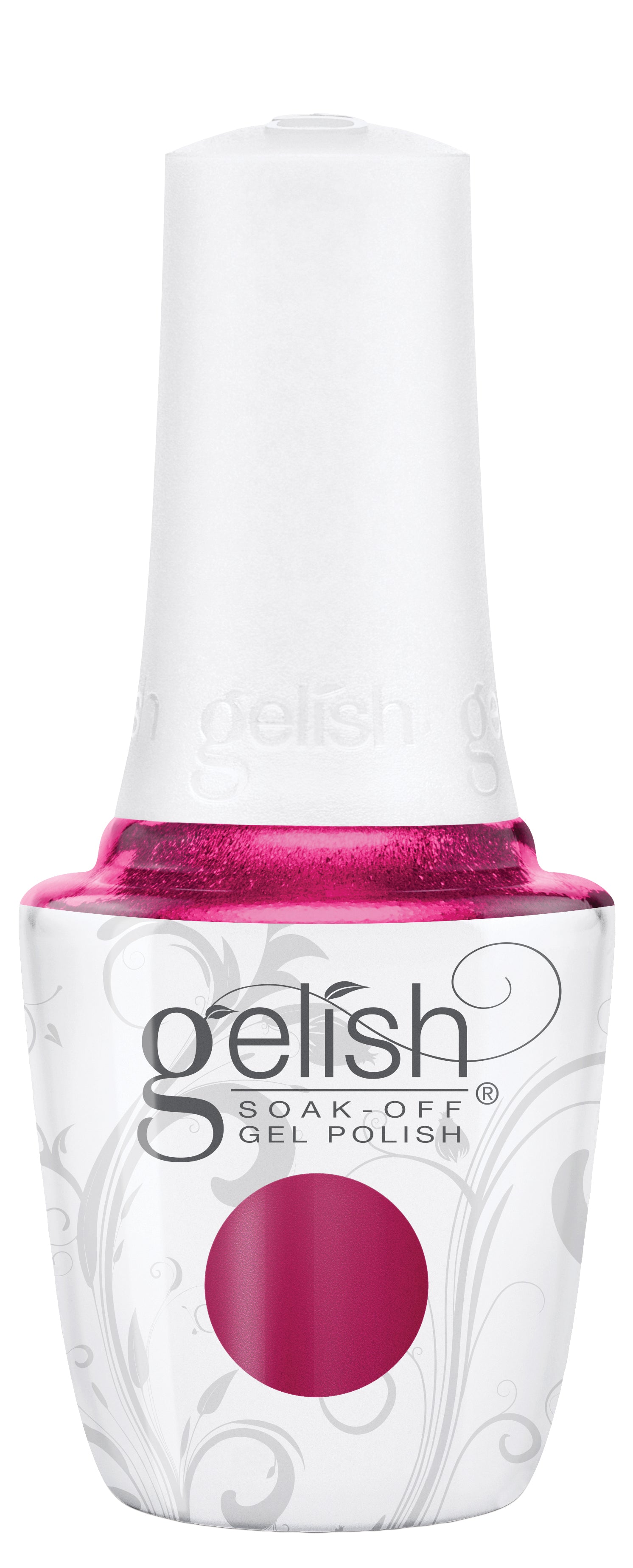 Gelish A Fuzzy Feeling Collection Sleighing In Style 0.5 oz.