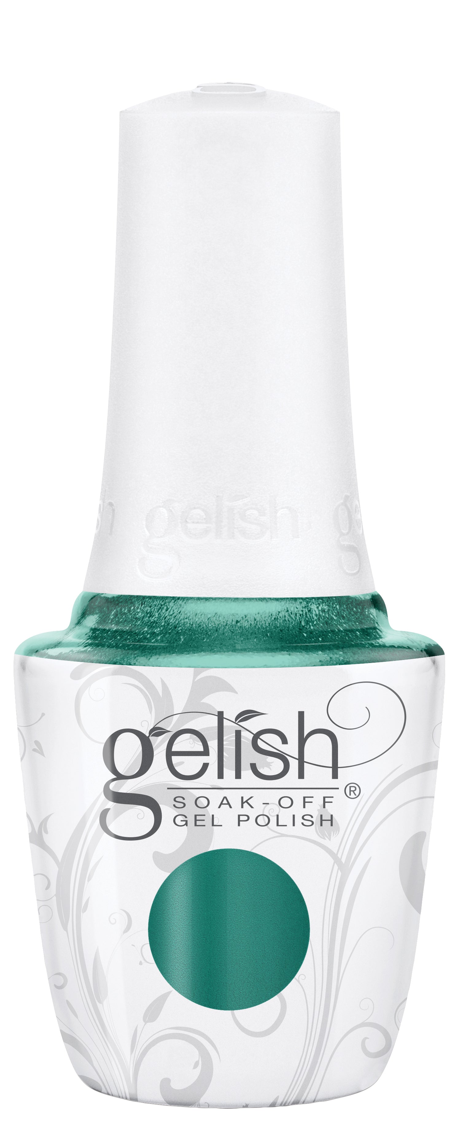 Gelish A Fuzzy Feeling Collection What The Fluff? 0.5 oz.