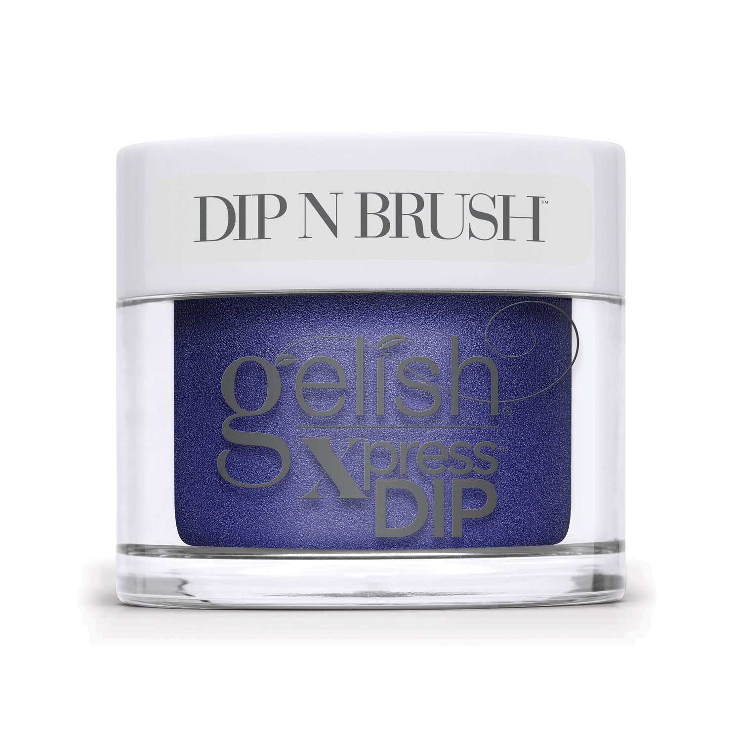 Gelish A Fuzzy Feeling Collection Brrr-inging It On Dip Powder 1.5 oz.