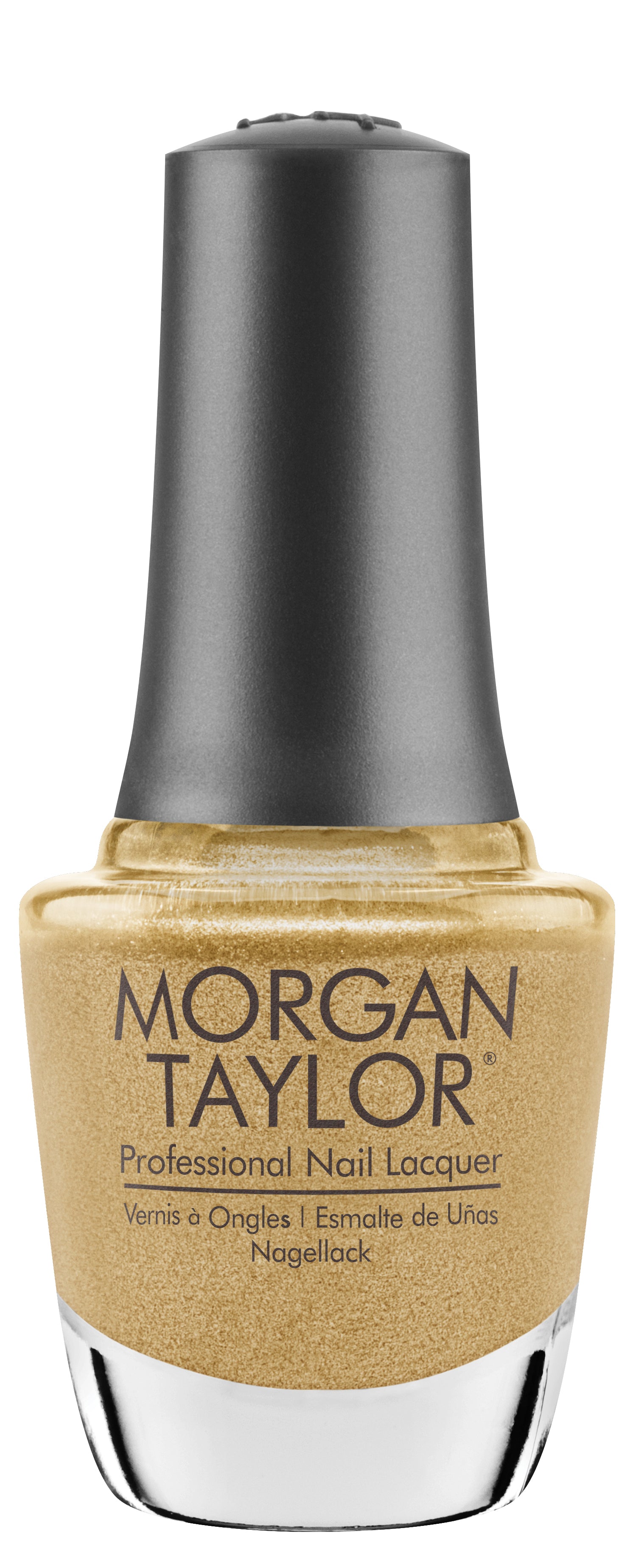 Morgan Taylor A Fuzzy Feeling Collection Cuddle Me Tight 0.5 oz.