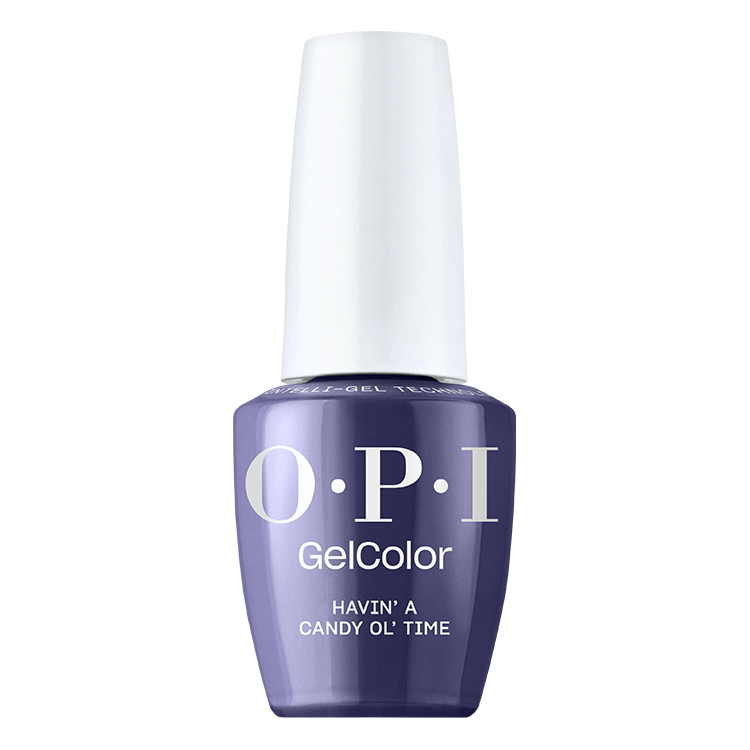 OPI GelColor Good Enough to Treat Collection - Havin' A Candy Ol' Time 0.5 oz.