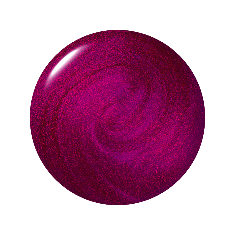 OPI Good Enough to Treat Nail Lacquer Berry and Bright .5 oz.