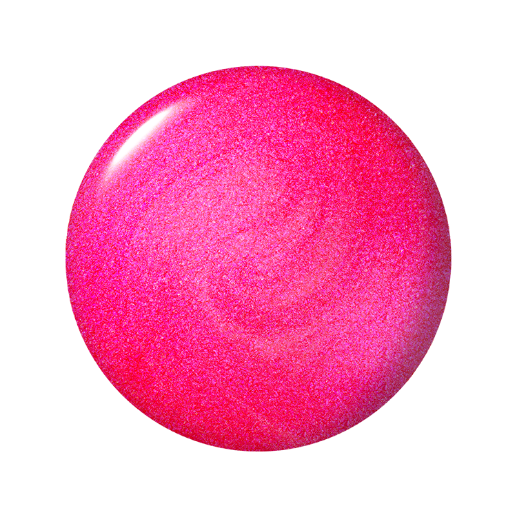 OPI GelColor Good Enough to Treat Collection -  Lollypoppin' Bubblegum 0.5 oz.
