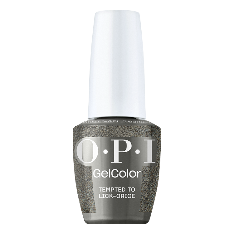 OPI GelColor Good Enough to Treat Collection - Tempted to Lick-orice 0.5 oz
