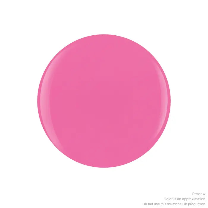Esmalte en gel Soak-Off Gelish estilo B-Girl 0.5 oz.
