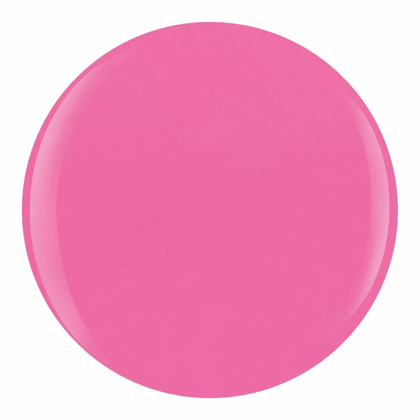 Morgan Taylor Nail Lacquer B-Girl Style 0.5 oz.