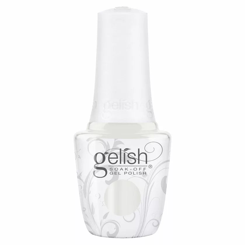 Morgan Taylor Sweet on You .5 oz Gelish & Morgan Taylor