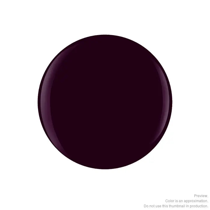 Esmalte de uñas Morgan Taylor - Love Me Like A Vamp*