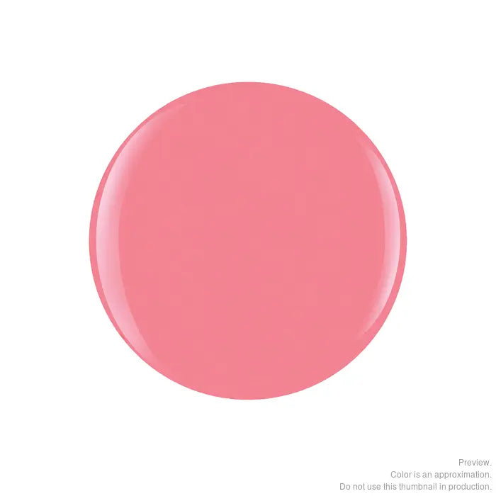 Esmalte de uñas Morgan Taylor - Make You Blink Pink*