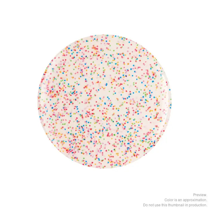 Esmalte de uñas Morgan Taylor - Lots Of Dots*