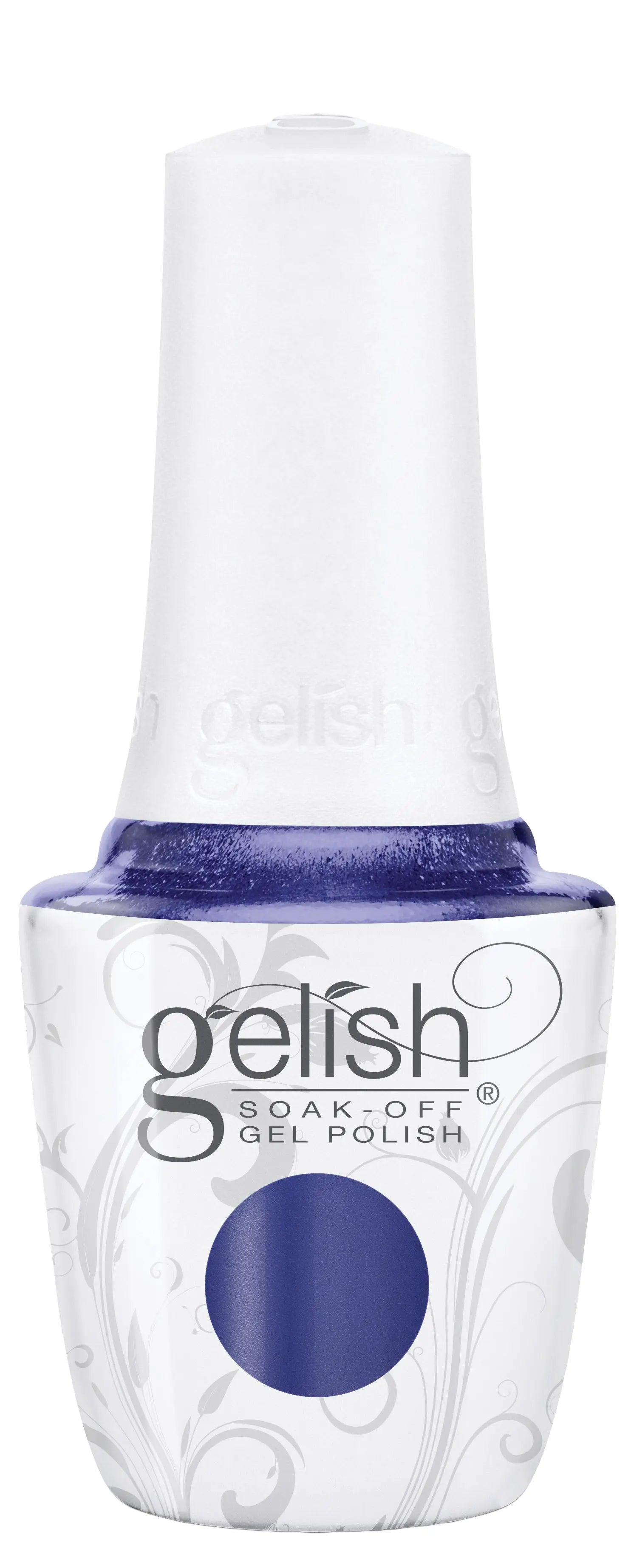 Gelish A Fuzzy Feeling Collection Brrr-inging It On 0.5 oz. Gelish & Morgan Taylor