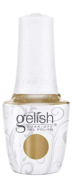 Gelish A Fuzzy Feeling Collection Cuddle Me Tight 0.5 oz. Gelish & Morgan Taylor