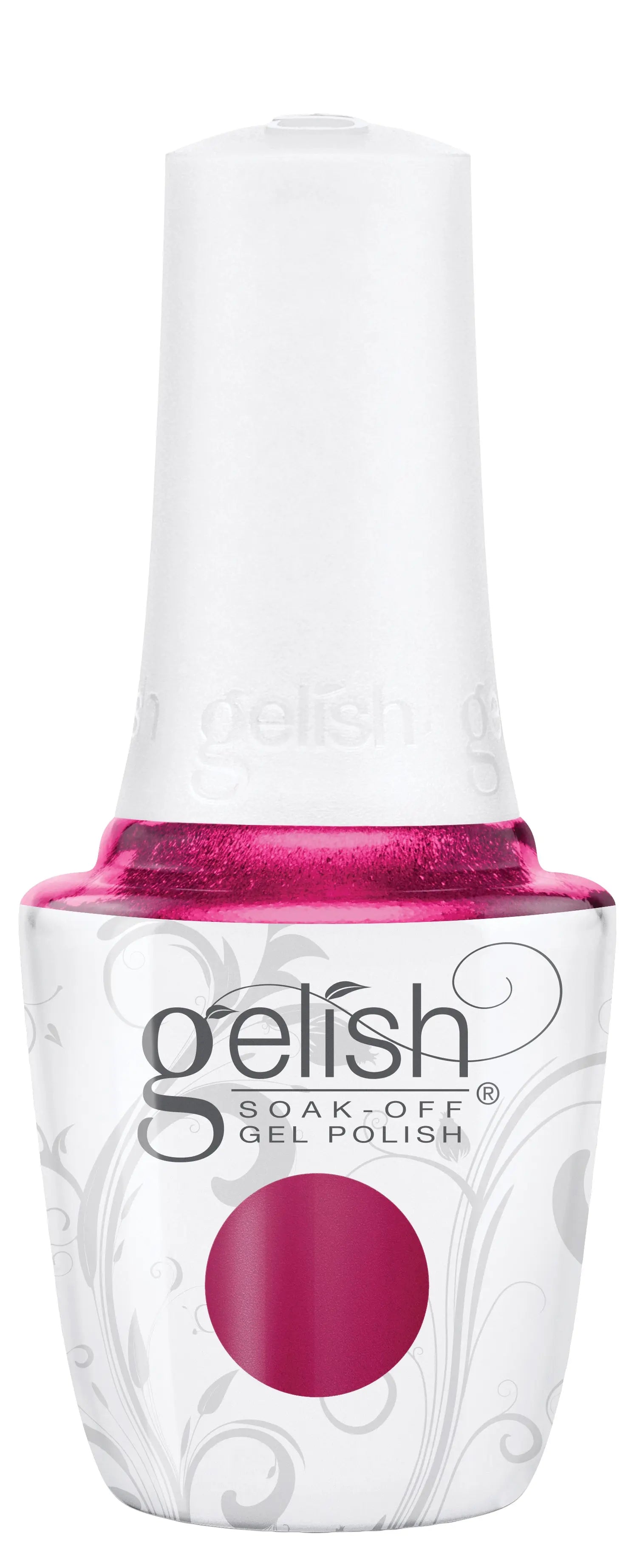 Gelish A Fuzzy Feeling Collection Sleighing In Style 0.5 oz. - PinkPro Beauty Supply