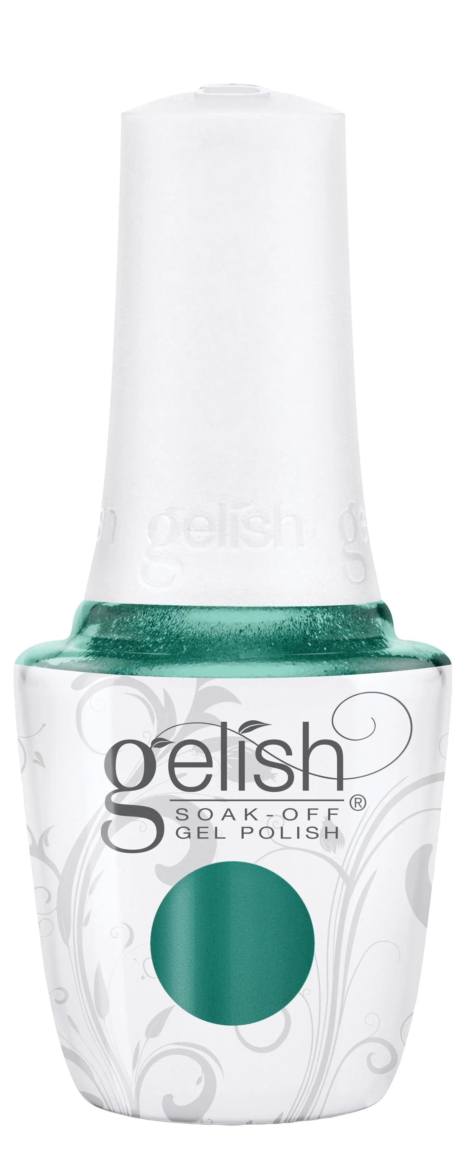 Gelish A Fuzzy Feeling Collection What The Fluff? 0.5 oz. Gelish & Morgan Taylor