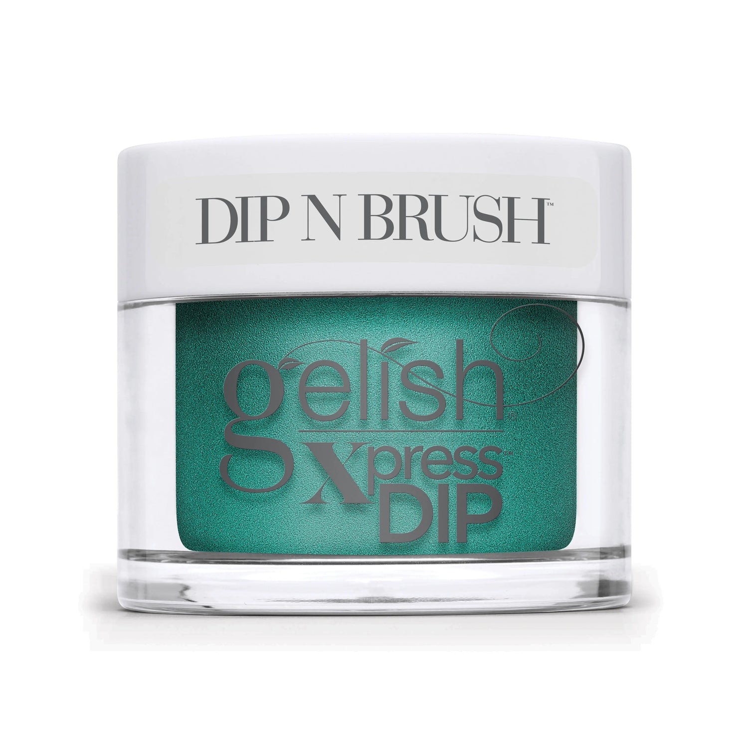 Gelish A Fuzzy Feeling Collection What The Fluff? Dip Powder 1.5 oz. Gelish & Morgan Taylor