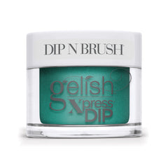 Gelish A Fuzzy Feeling Collection What The Fluff? Dip Powder 1.5 oz. Gelish & Morgan Taylor