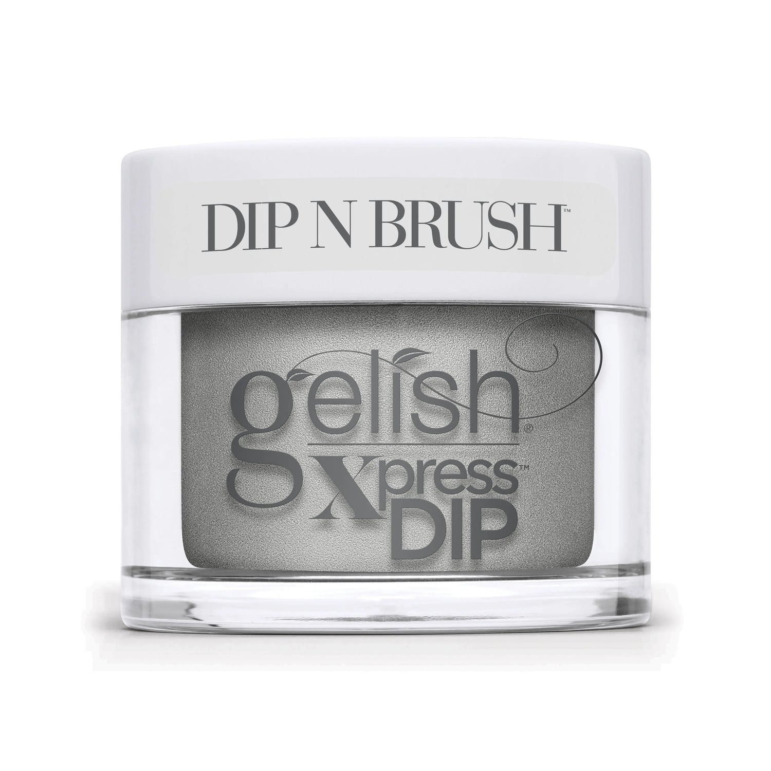 Gelish A Fuzzy Feeling Collection You Sweater Believe It Dip Powder 1.5 oz. Gelish & Morgan Taylor