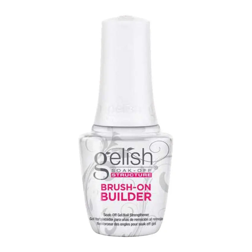 Gelish Brush-On-Builder Gelish & Morgan Taylor