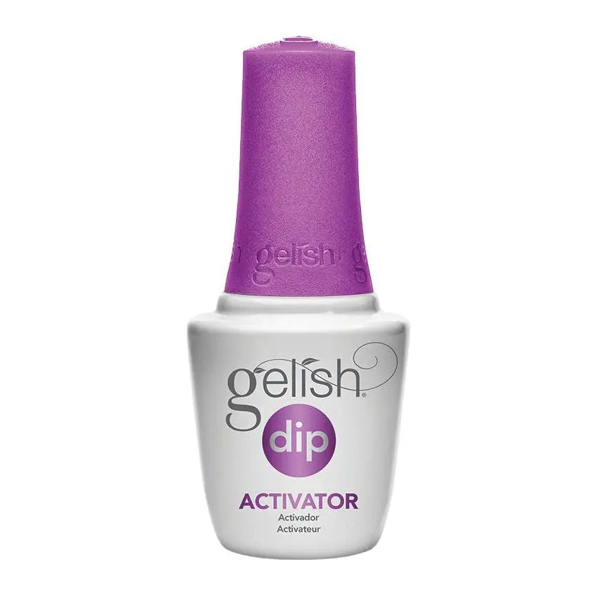 Gelish Dip Activator Gelish & Morgan Taylor