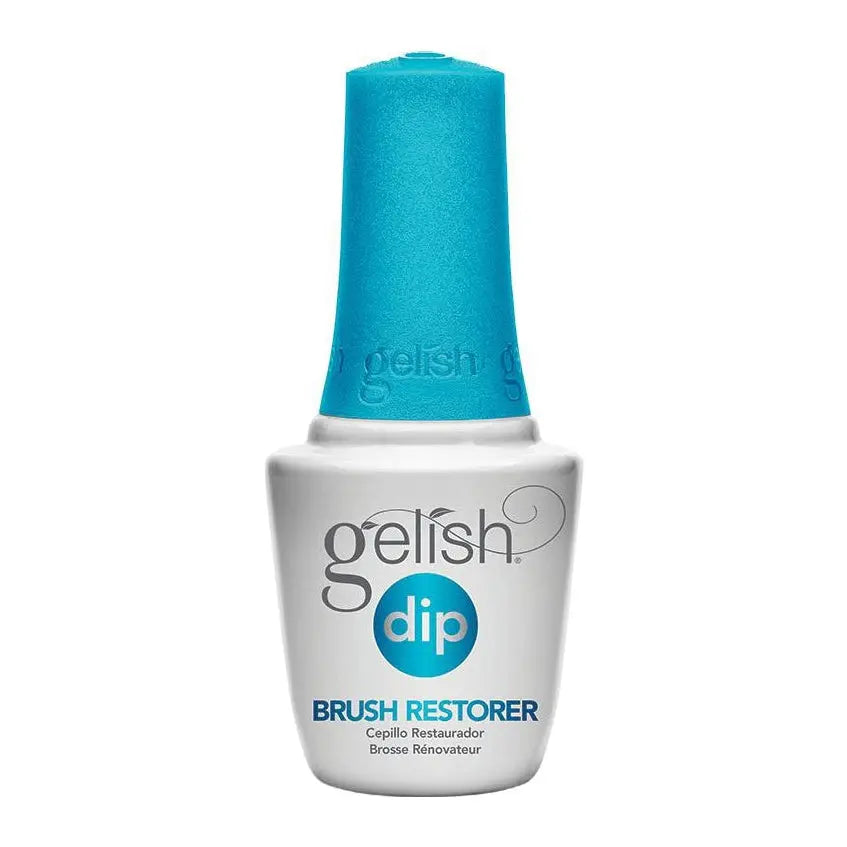 Gelish Dip Brush Restorer Gelish & Morgan Taylor