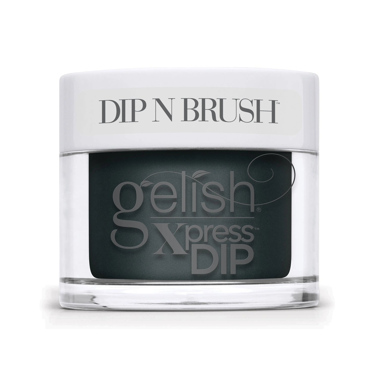 Gelish Dip In Frame Collection Just Hanging Around 1.5 oz. Gelish & Morgan Taylor