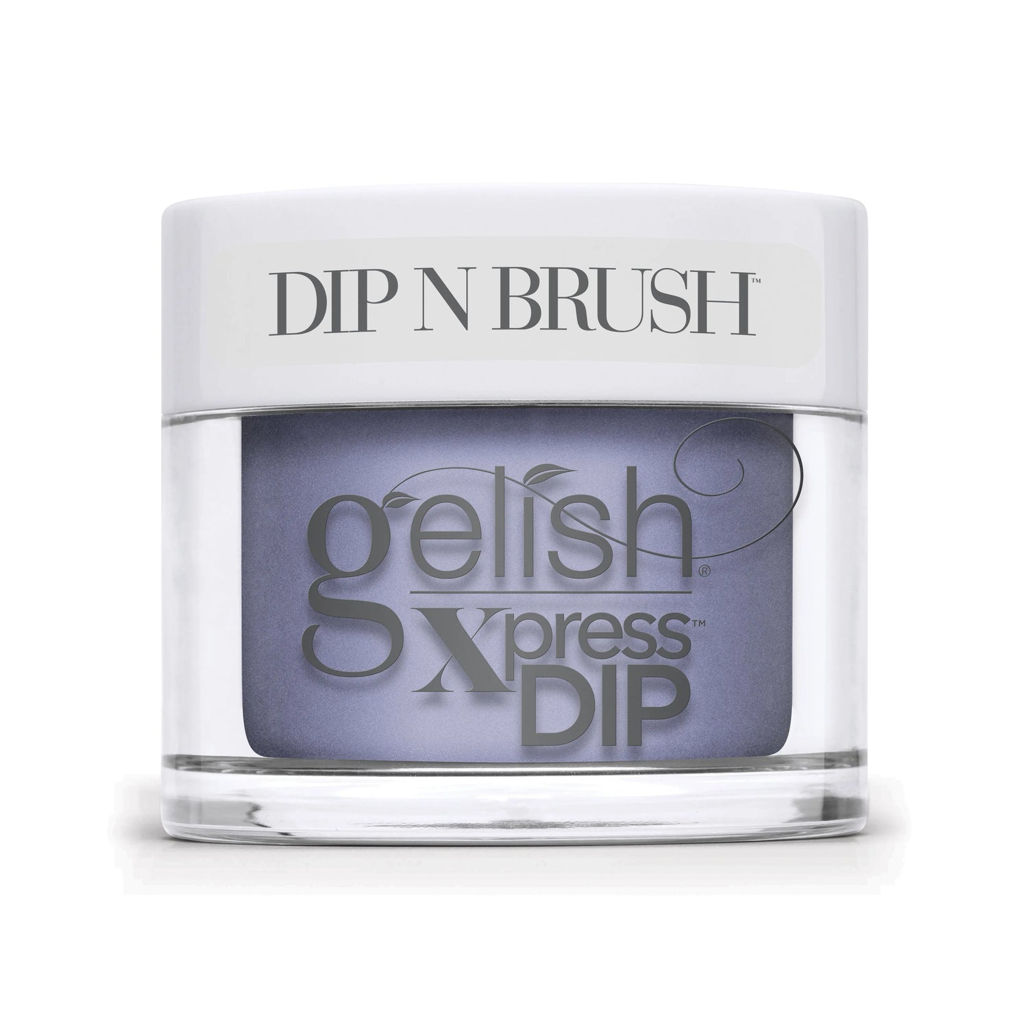 Gelish Dip In Frame Collection What's The Hang Up? 1.5 oz. Gelish & Morgan Taylor