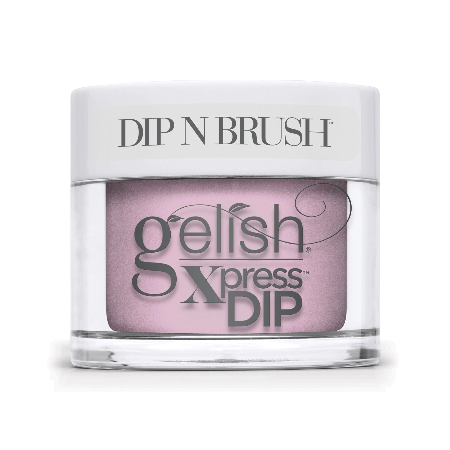 Gelish Dip In Frame Collection You Have My Art 1.5 oz. Gelish & Morgan Taylor