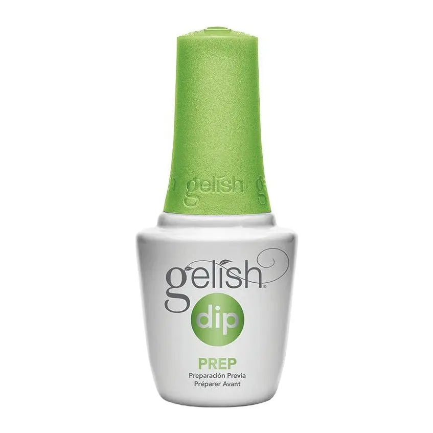 Gelish Dip Prep Gelish & Morgan Taylor