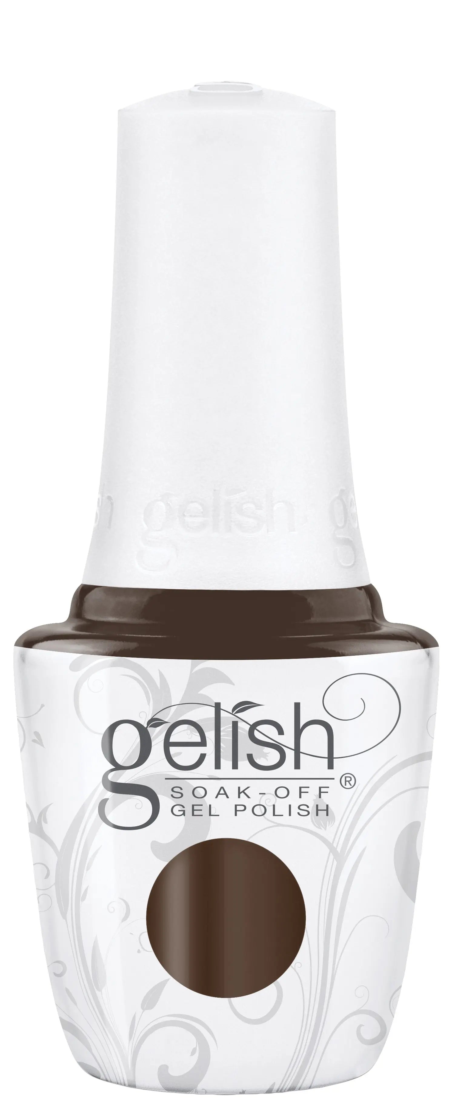 Gelish In Frame Collection Artwork In Progress 0.5 oz. Gelish & Morgan Taylor