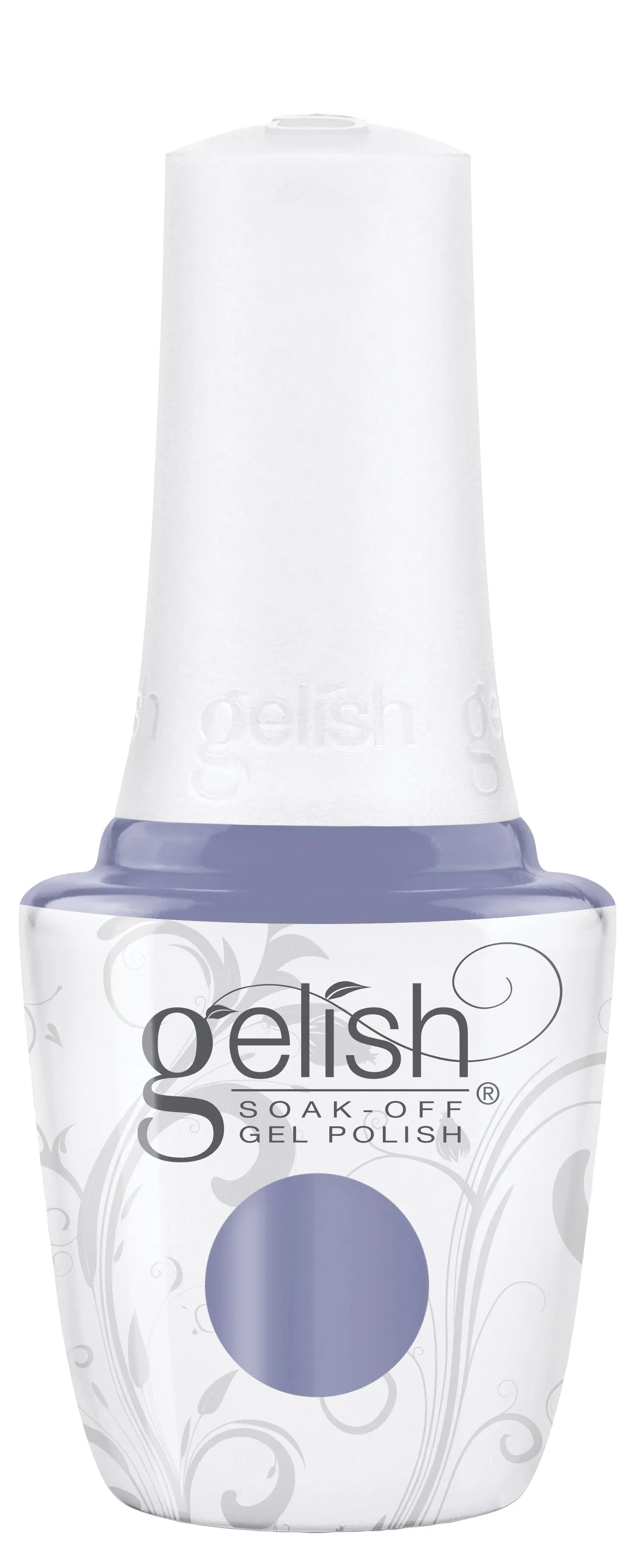 Gelish In Frame Collection What's The Hang Up? 0.5 oz. Gelish & Morgan Taylor