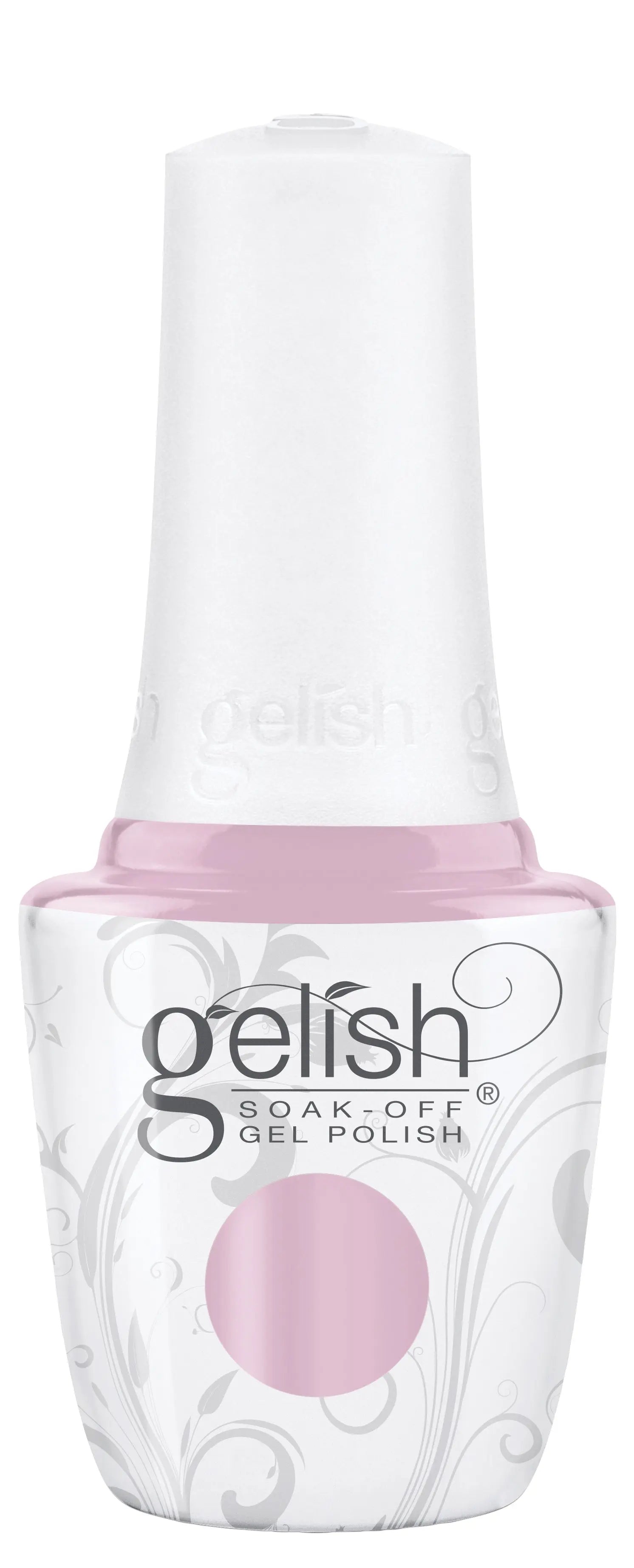 Gelish In Frame Collection You Have My Art 0.5 oz. Gelish & Morgan Taylor