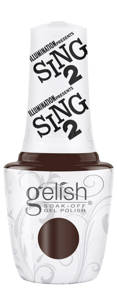 Gelish Morgan Taylor Trio Sing 2 Ready To Work It Gelish & Morgan Taylor