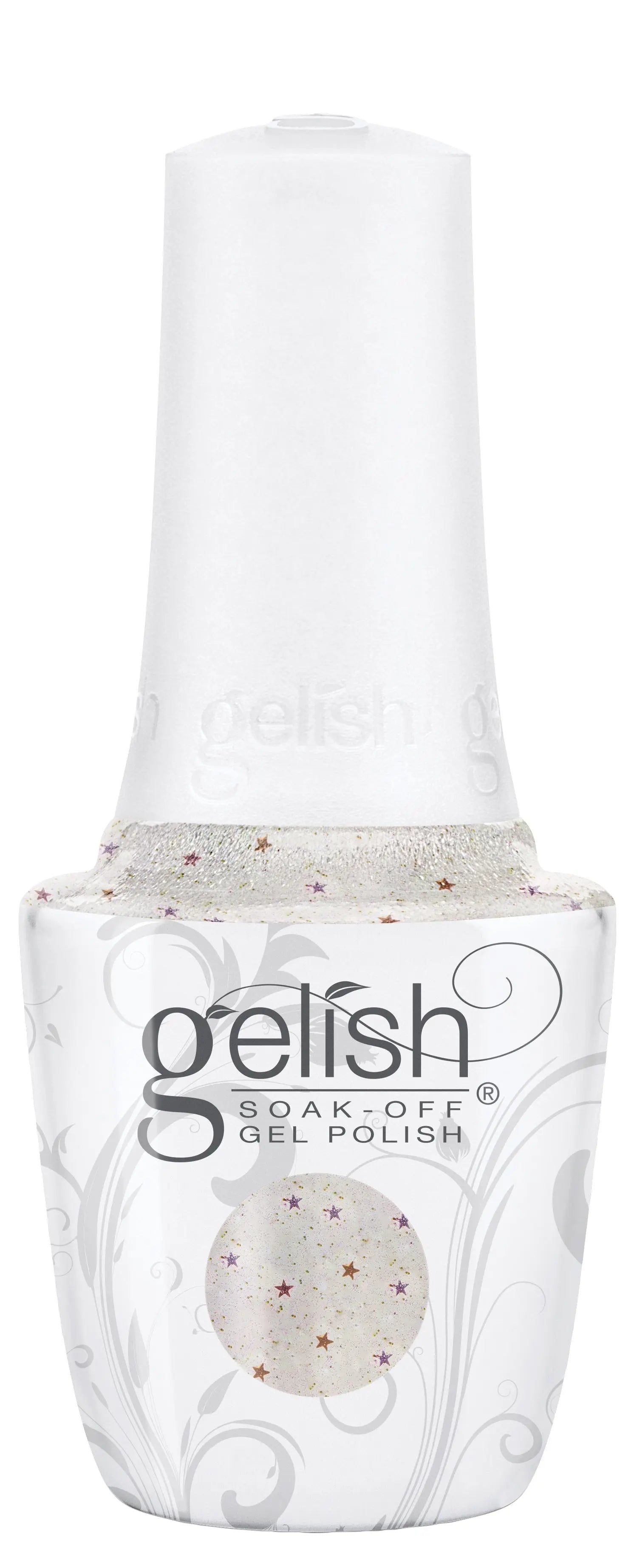 Gelish Now & Zen Collection 6 Piece Display Pre-Order NOW! - PinkPro Beauty Supply